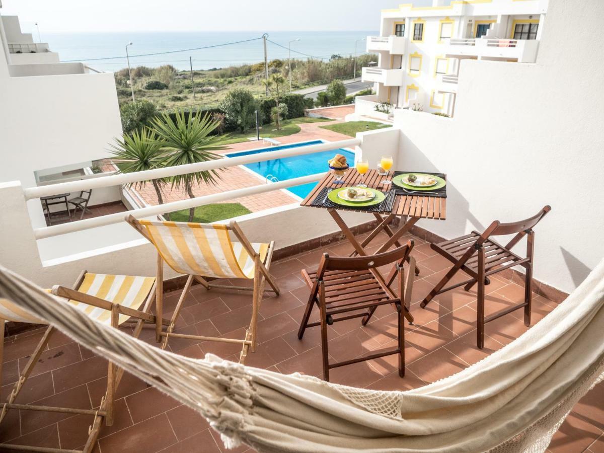 Ericeira Sea View - Mar A Vista Διαμέρισμα Εξωτερικό φωτογραφία